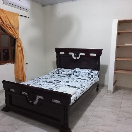 Casa De Los Cruz Leticia Kültér fotó