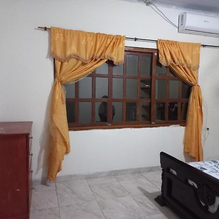 Casa De Los Cruz Leticia Kültér fotó