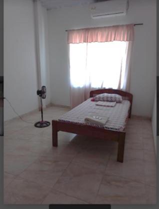 Casa De Los Cruz Leticia Kültér fotó