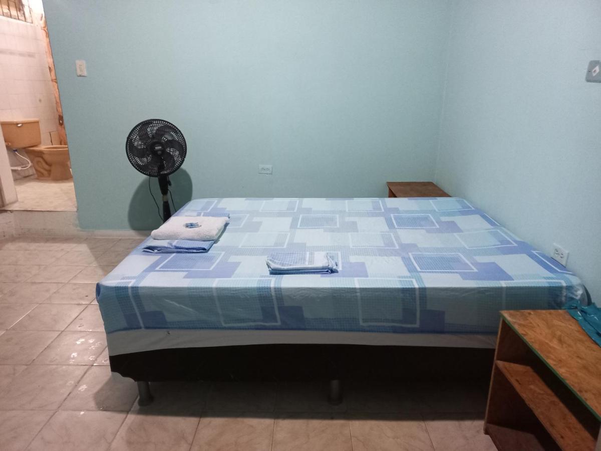 Casa De Los Cruz Leticia Kültér fotó