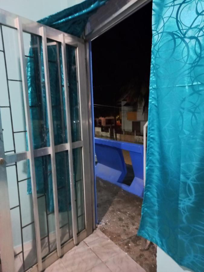 Casa De Los Cruz Leticia Kültér fotó