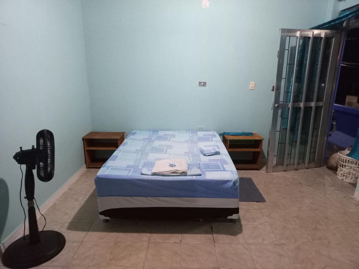 Casa De Los Cruz Leticia Kültér fotó